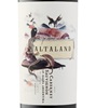 Bodegas Esmeralda 16 Altaland Cabernet Sauvignon , Salta 2016